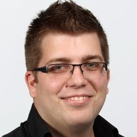 SessionBox Employee Gábor Mészáros's profile photo
