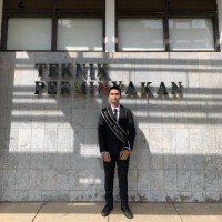 Pertamina Hulu Rokan Employee Mochammad Dicky Riza's profile photo