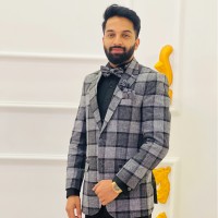 Mighty Knights Communications Employee Moeez Ahmed's profile photo