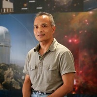 NOAO Employee Sang Nguyen's profile photo
