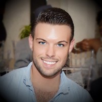 Carnival Cruise Line Employee Travis Goodwin's profile photo