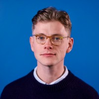 Nexus Studios Employee Oscar Swedrup's profile photo