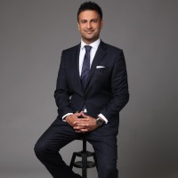 Neil Kapoor Email & Phone Number