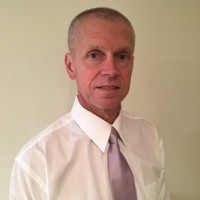 Bergner's Employee Chris Finan's profile photo