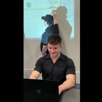 TRAVIS Inc Employee Travis Reedy Jr.'s profile photo