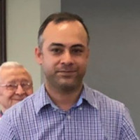 Fernlea Flowers Ltd. Employee Varun Vikram's profile photo