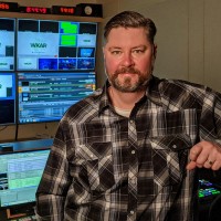WKAR at Michigan State University Employee Kenneth Merley's profile photo