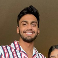 Harshil Patel Email & Phone Number