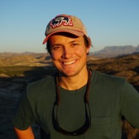 Carbon Direct Employee Luke Hawbaker's profile photo