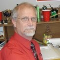 Metroplan Employee Allen Skaggs's profile photo