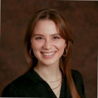 Simmonds Precision Products Employee Jillian Kessler's profile photo