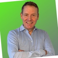 EcomStream Employee Ramon Helwegen's profile photo