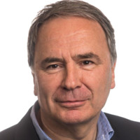 Jan Luckhoff Email & Phone Number