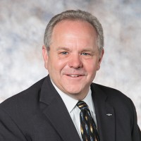 Boy Scouts of America Employee Elsom Eldridge's profile photo