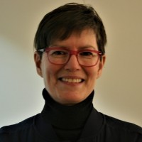 Library Bound Inc Employee Helen Cook's profile photo