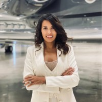 Journey Aviation Employee Janella Banome's profile photo
