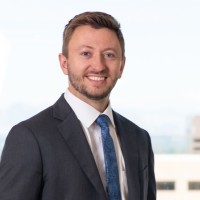 Holland & Hart LLP Employee Cameron McCue's profile photo