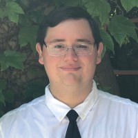 Apple Employee Jordan Dickson's profile photo