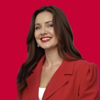 Rīgas Ekonomikas augstskola - Stockholm School of Economics in Riga Employee Ana Tralle's profile photo