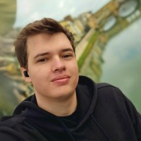 Eliton da Silva's profile photo