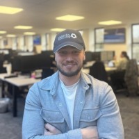 Penta Consulting Employee Riley Hicks's profile photo