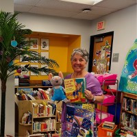 Arlington Public Schools Employee Dora Black's profile photo