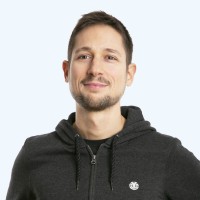 Nebulab Employee Filippo Liverani's profile photo