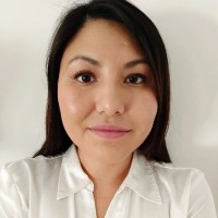 Mutter Ventures Employee Mónica Tamayo Casco's profile photo