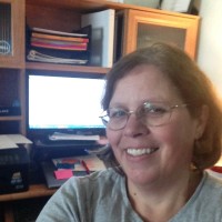 Kristen Blake Email & Phone Number