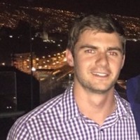 Alliant Energy Employee Andrew Leeper's profile photo