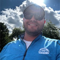Terrance A Smith Distributing Employee Levi Wertenberger's profile photo