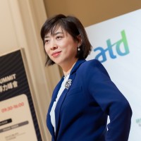 Association for Talent Development (ATD) Employee Wei Wang's profile photo