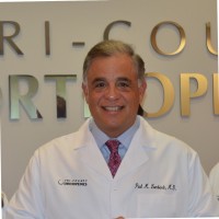 Paul Lombardi MD Email & Phone Number