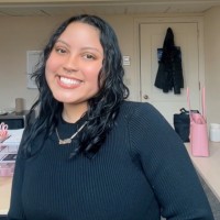 Redburn Development Partners Employee Miriam Mojica's profile photo