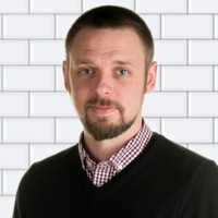 HKScan Employee Oskar Axelsson's profile photo