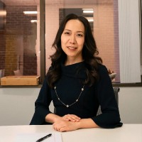Samsung Ventures Employee Cookie Yu's profile photo