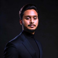 Sure Leverage Funding Employee Hitesh Bhinda's profile photo