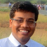 Samunnati Financial Intermediation & Services Private Limited Employee Atul Nipane's profile photo