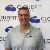 CloudFit Software Employee Mark Miller's profile photo