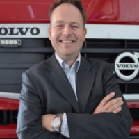 Volmax Employee Erik Edler-Woll's profile photo
