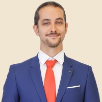 Sofigate Employee Dániel Lukács's profile photo