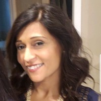 Payal Parikh Email & Phone Number