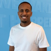 Mohamud Dahir Email & Phone Number