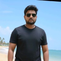Nuclay Employee Nitish Mishra's profile photo