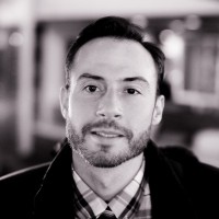 DataAnotation Employee Paul Grindle's profile photo