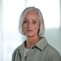 Vattenfall Employee Magdalena Andersson's profile photo