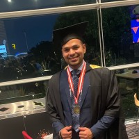 M&G Hotel Group Employee Ashish Sachdeva's profile photo