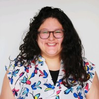 Green Umbrella Employee Viviana Saldarriaga's profile photo