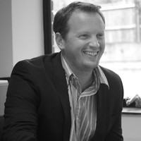 Morson Talent (Canada & USA) Employee Joseph Noone's profile photo