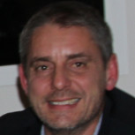 QUARON S.A.S Employee Christophe Cosnefroy's profile photo